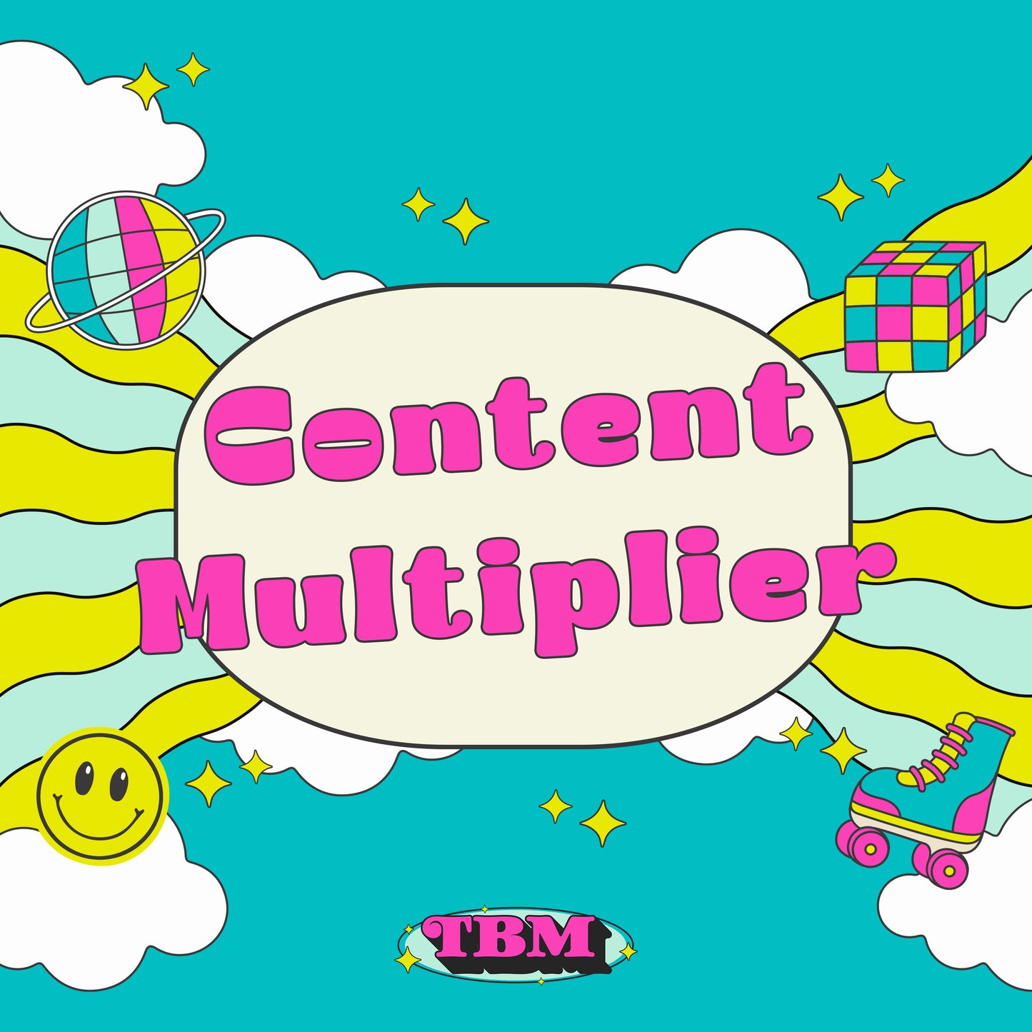 Content Multiplier